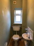 Cloakroom, Wootton-Boars Hill, Oxfordshire, June 2019 - Image 2